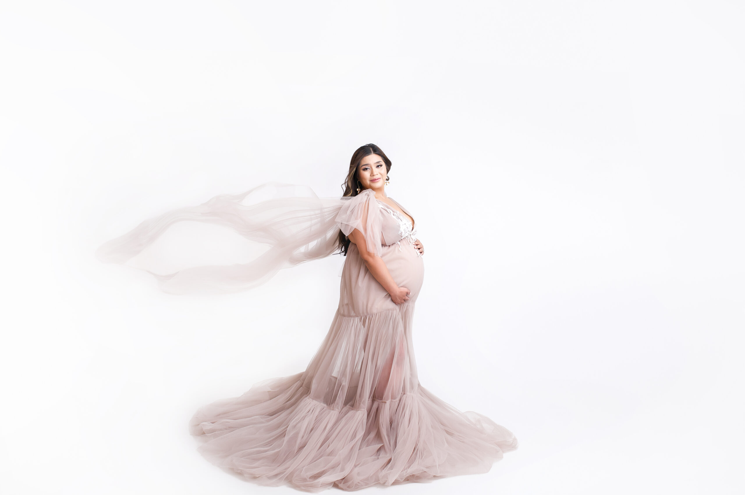 Get ready for your maternity session